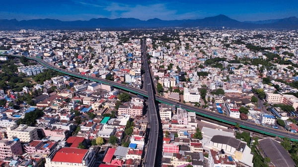 kanyakumari to coimbatore taxi service