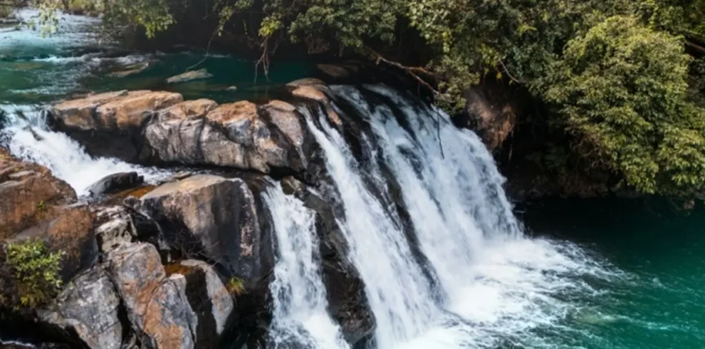 Kanyakumari to Coorg Taxi Service