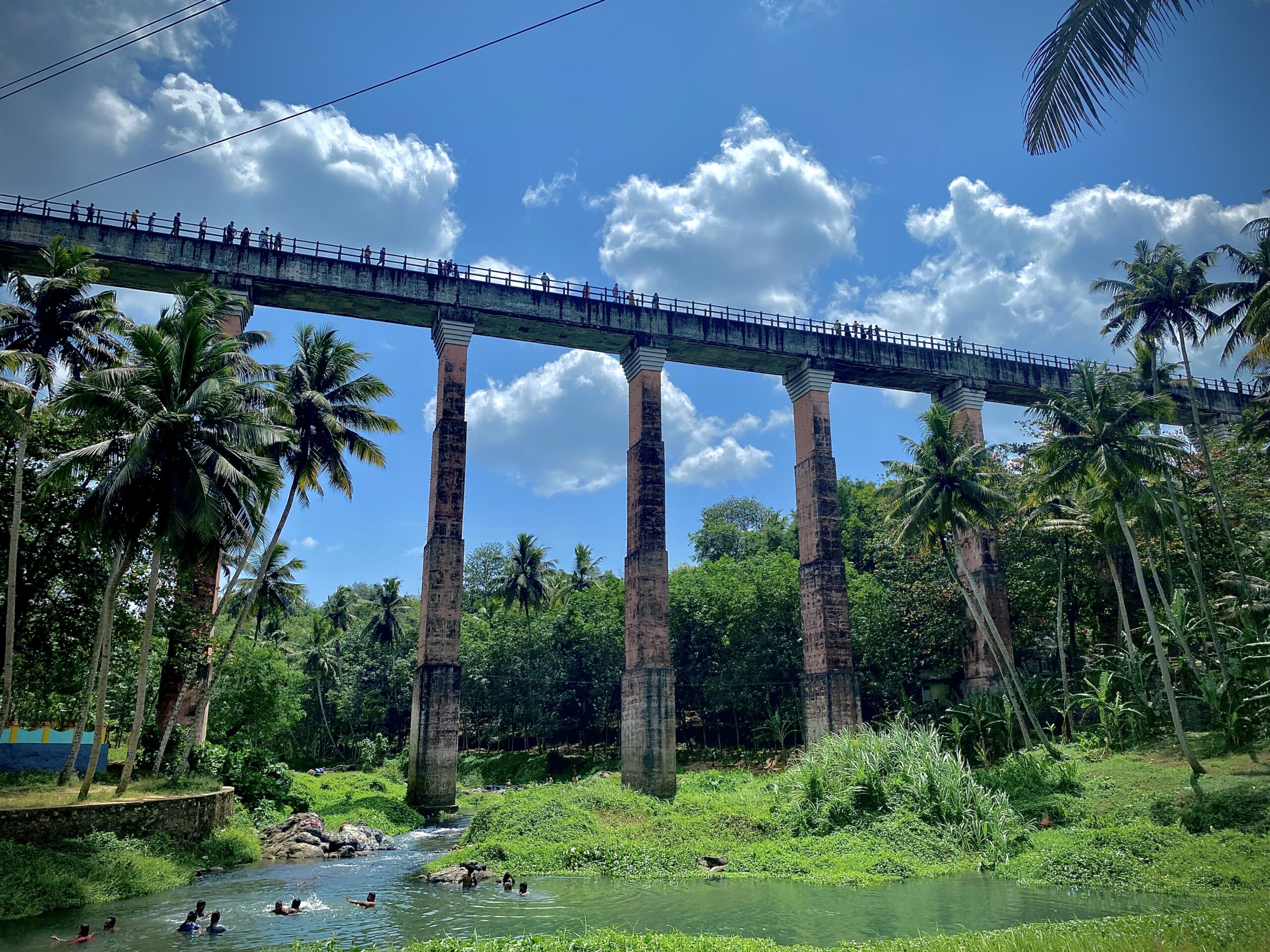 Kanyakumari to mathoor thotti paalam taxi service